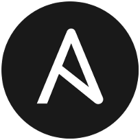 Ansible Logo