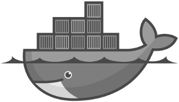 Docker Logo