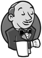 Jenkins Logo