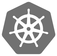 Kubernetes Logo