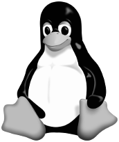 Linux Logo