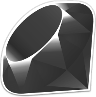 Ruby Logo